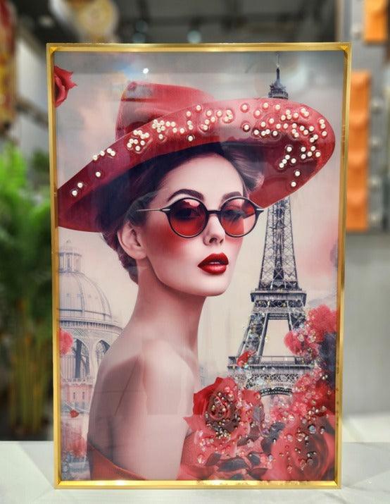 Modern Crystal Painting 64